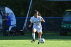 Women's Soccer vs WPI  Wheaton College Women's Soccer vs Worcester Polytechnic Institute. - Photo By: KEITH NORDSTROM : Wheaton, women's soccer